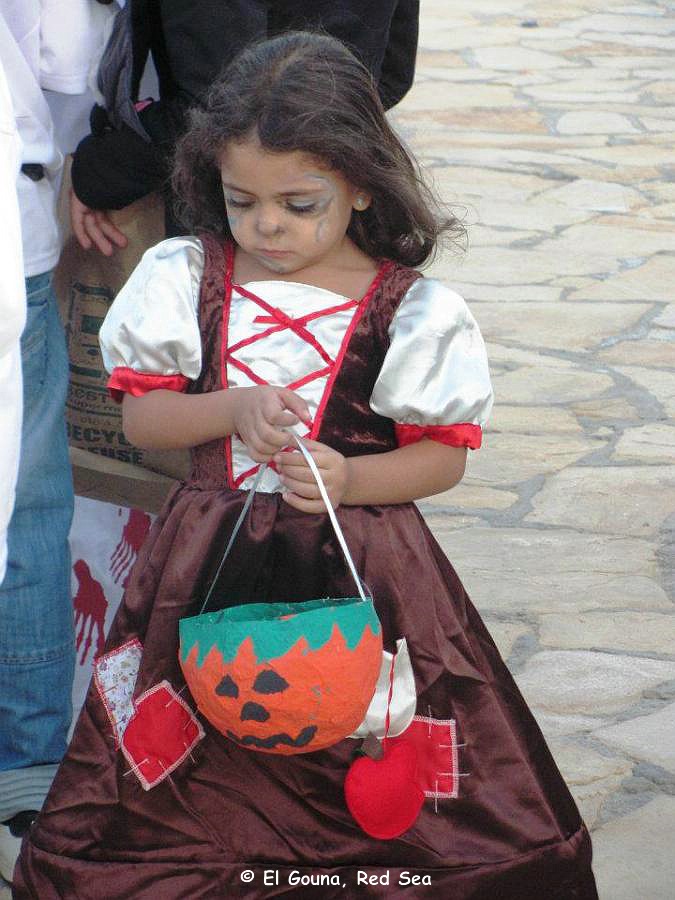 Halloween Parade 043